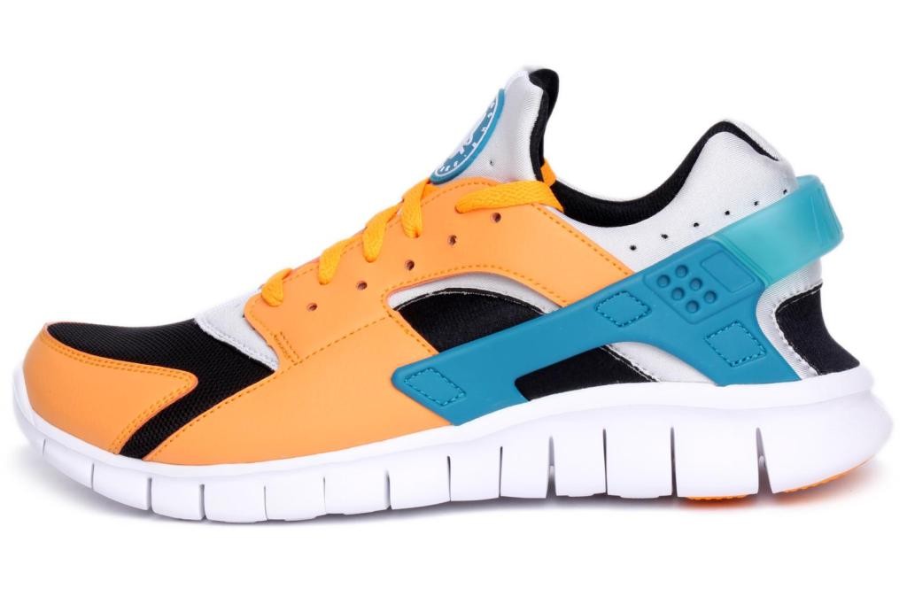 nike huarache free run