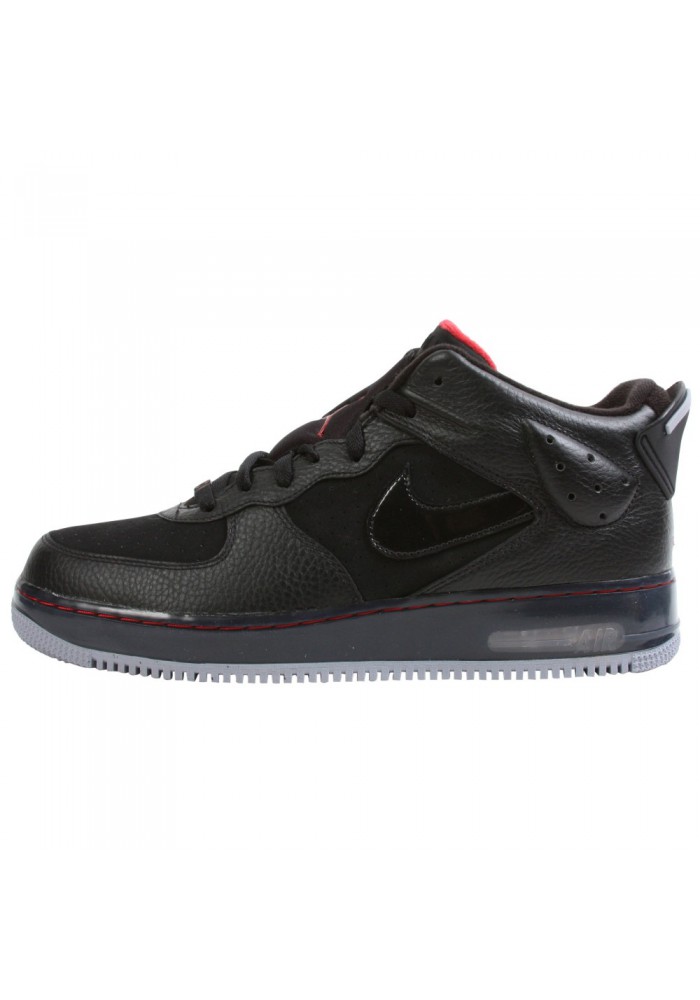 Nike Air Force 1 Hommes Sneakers 488298-088 Nike Air Force 1 Hommes Sneakers 488298-088