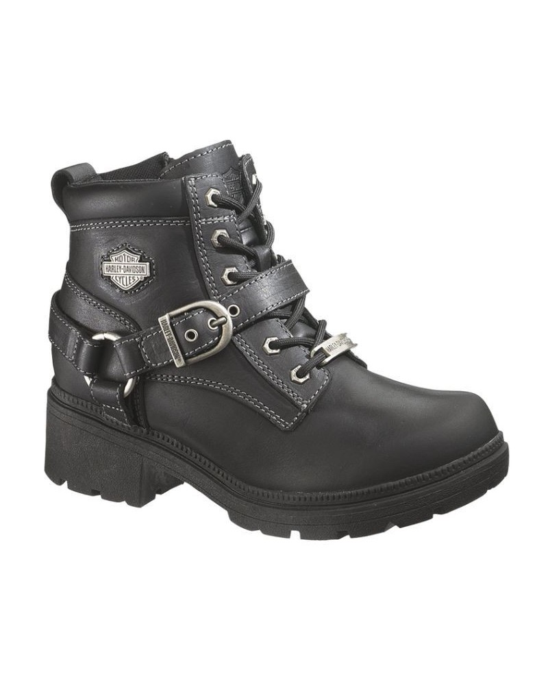 Botte Harley Davidson Tegan D84424 Femmes