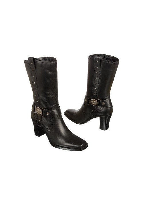 Harley Davidson Lindsey D85507 Femmes 