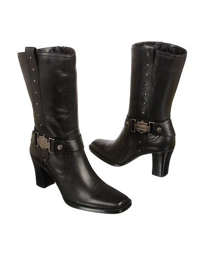 Harley Davidson Lindsey D85507 Femmes 