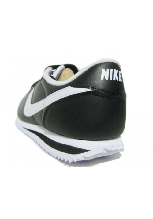 Chaussures Nike Cortez Basic Cuir '06  316418-012 Hommes Running