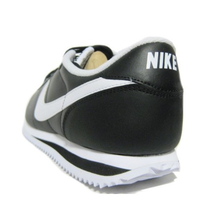 Chaussures Nike Cortez Basic Cuir '06  316418-012 Hommes Running