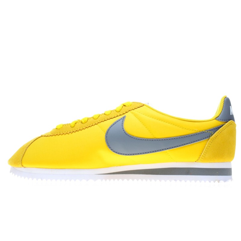 Chaussures Nike Cortez Nylon 532487-701 Hommes Running
