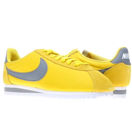 Chaussures Nike Cortez Nylon 532487-701 Hommes Running