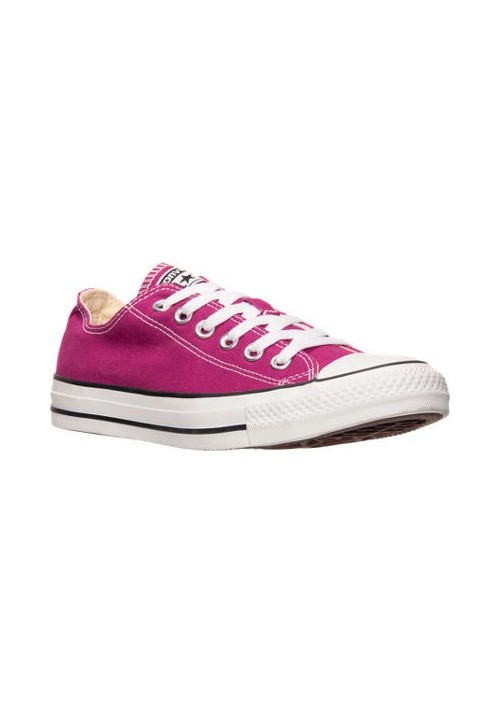 Converse Femme Chuck Taylor Ox All Star 149519F-PNK Pink Sapphire