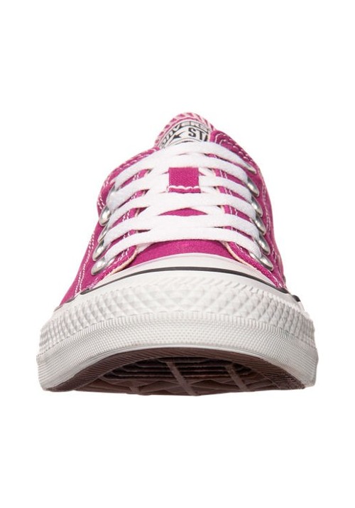 Converse Femme Chuck Taylor Ox All Star 149519F-PNK Pink Sapphire