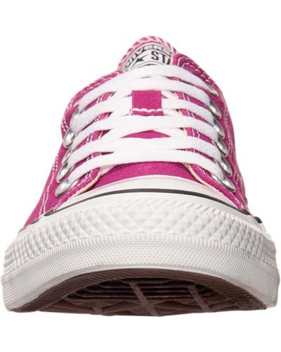 Converse Femme Chuck Taylor Ox All Star 149519F-PNK Pink Sapphire