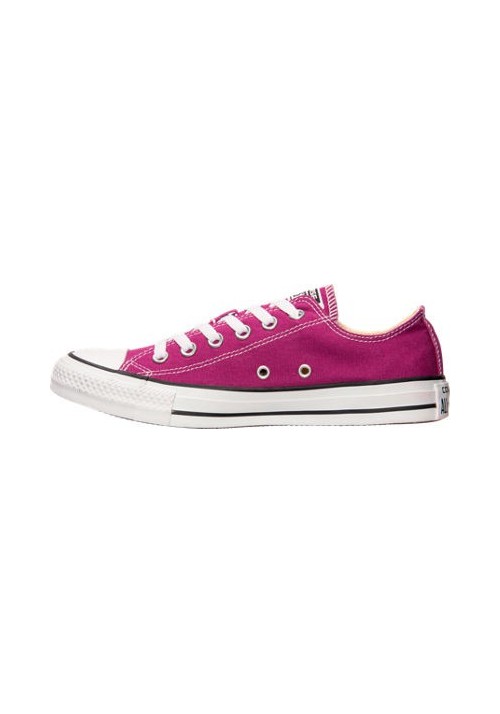 Converse Femme Chuck Taylor Ox All Star 149519F-PNK Pink Sapphire
