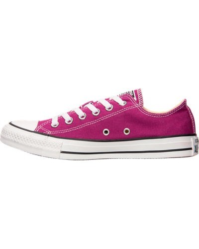 Converse Femme Chuck Taylor Ox All Star 149519F-PNK Pink Sapphire