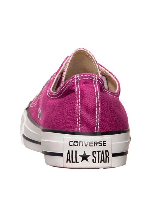 Converse Femme Chuck Taylor Ox All Star 149519F-PNK Pink Sapphire