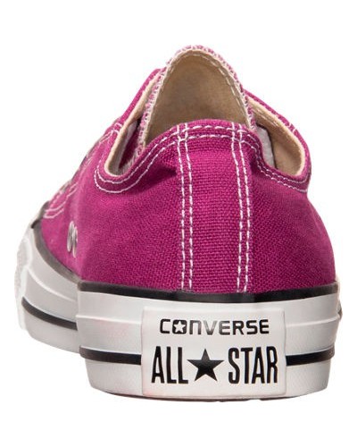 Converse Femme Chuck Taylor Ox All Star 149519F-PNK Pink Sapphire