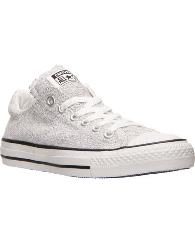 Converse All Star Chuck Taylor Madison Ox Femme  549700F-GRY Grey