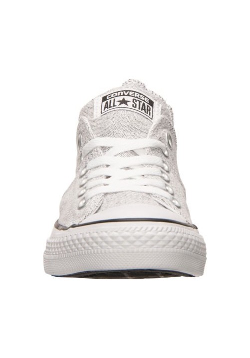 Converse All Star Chuck Taylor Madison Ox Femme  549700F-GRY Grey
