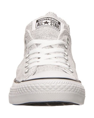 Converse All Star Chuck Taylor Madison Ox Femme  549700F-GRY Grey