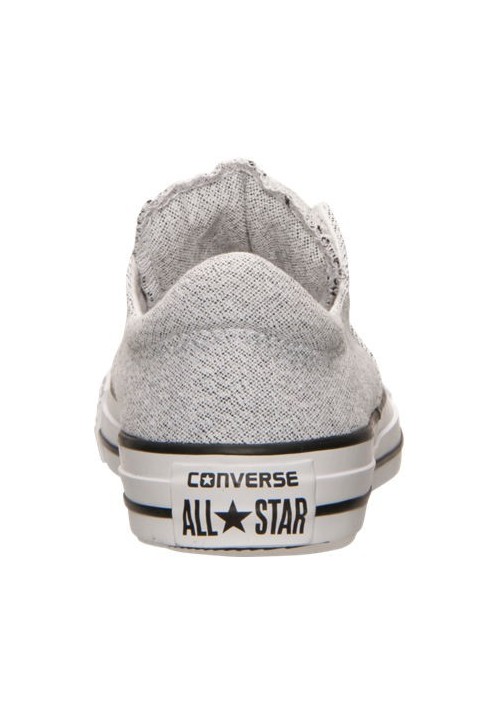 Converse All Star Chuck Taylor Madison Ox Femme  549700F-GRY Grey