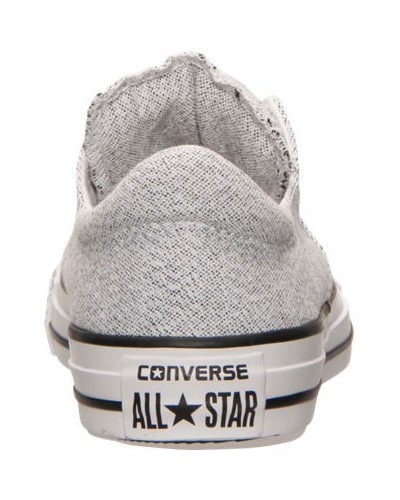 Converse All Star Chuck Taylor Madison Ox Femme  549700F-GRY Grey