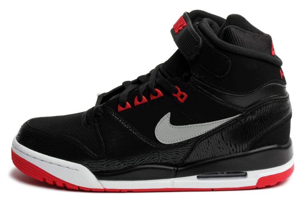 Basket Nike Revolution 599462001 Noir Hommes