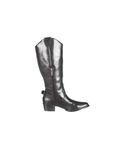 Bottes - Harley Davidson - Dusty D85418 Noir - Femmes