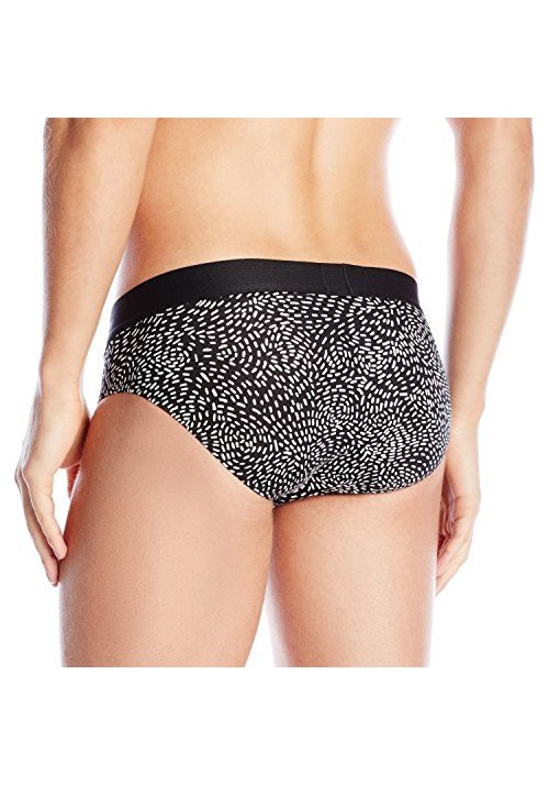 Emporio Armani Hommes Fancy Stretch Boxer