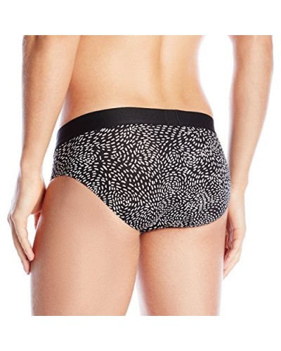 Emporio Armani Hommes Fancy Stretch Boxer