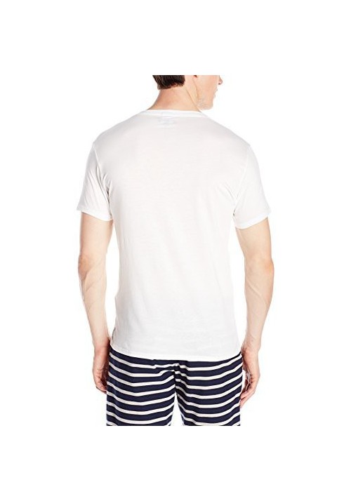 Armani Jeans Hommes T-Shirt col V Regular Fit