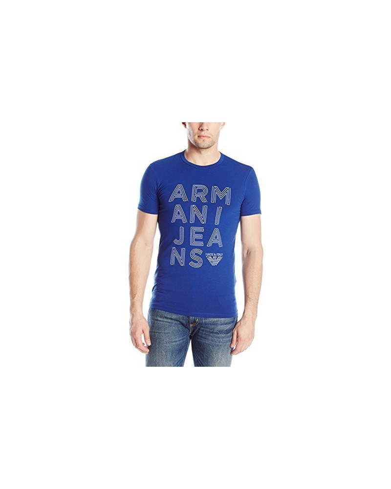 T-Shirt Armani Jeans Hommes 