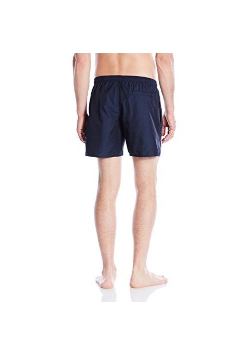Emporio Armani Hommes Shiny Fashion Sea World Swim Short