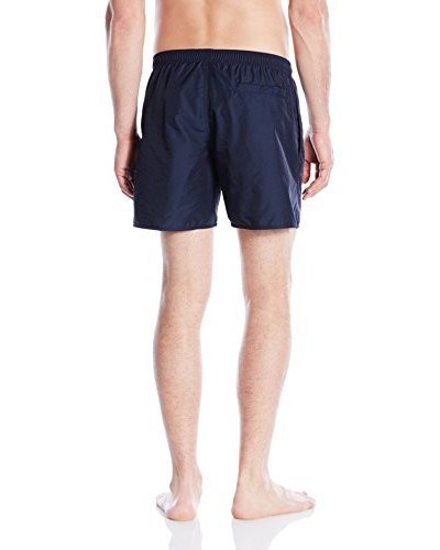 Emporio Armani Hommes Shiny Fashion Sea World Swim Short