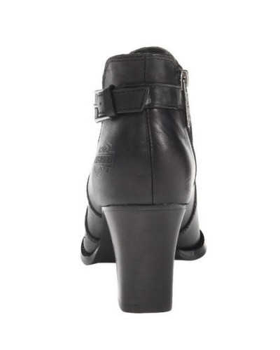 Bottes - Harley Davidson - Kiarah D83545 Noir - Femmes