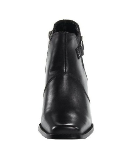 Bottes - Harley Davidson - Kiarah D83545 Noir - Femmes