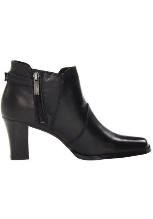 Bottes - Harley Davidson - Kiarah D83545 Noir - Femmes