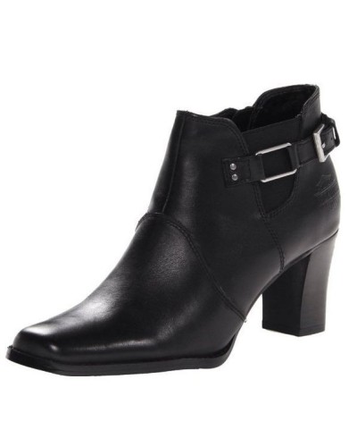Bottes - Harley Davidson - Kiarah D83545 Noir - Femmes