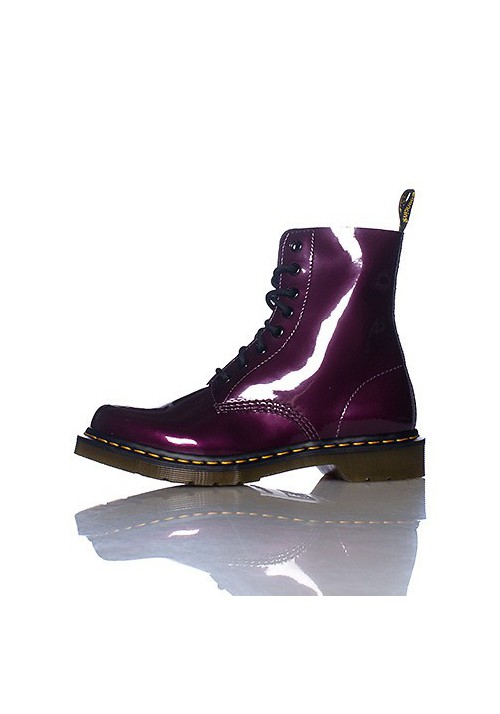 dr martens violette