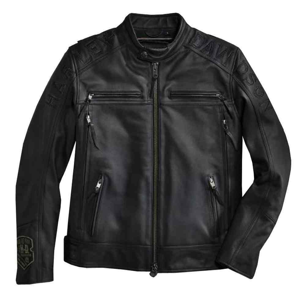 Blouson Cuir Harley Davidson Telescope Blouson Cuir Harley Davidson Telescope