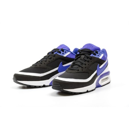 Nike Air Max BW Violet / Persian 819522-051