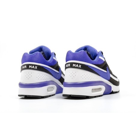 Nike Air Max BW Violet / Persian 819522-051