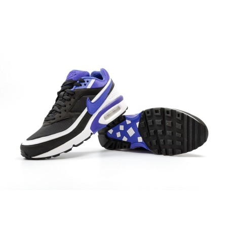 Nike Air Max BW Violet / Persian 819522-051