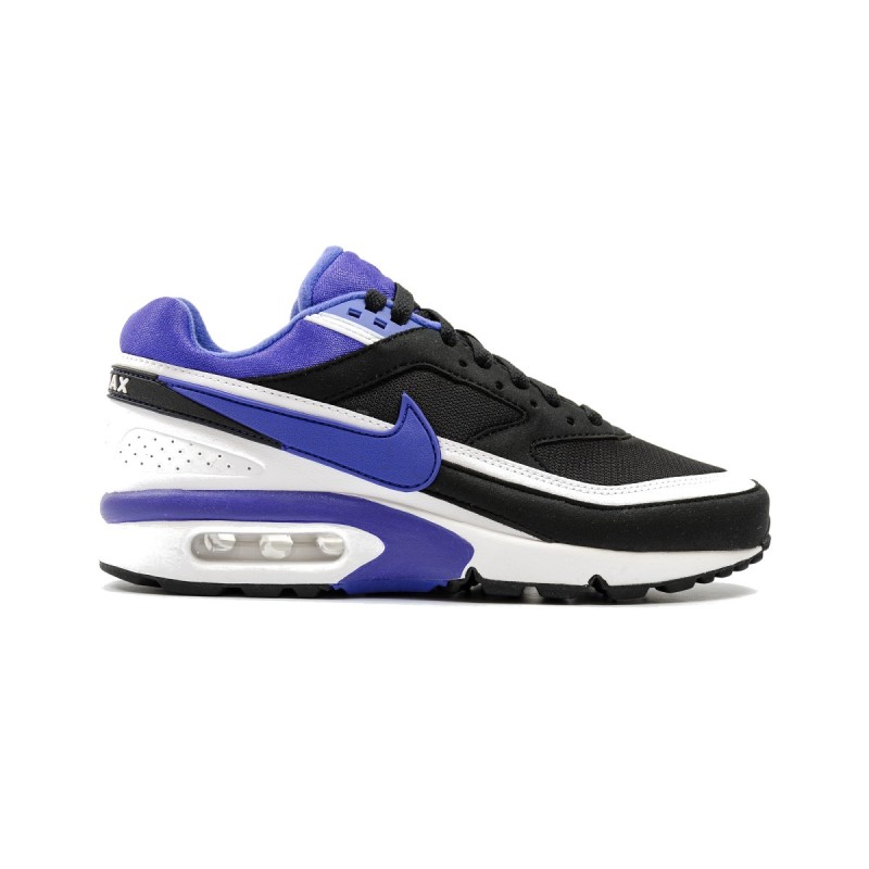 Nike Air Max BW Violet / Persian 819522-051