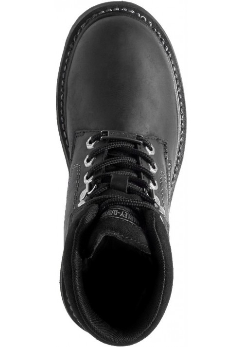 Bottes Harley-Davidson Femmes Bedon Waterproof Moto   D87150