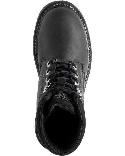 Bottes Harley-Davidson Femmes Bedon Waterproof Moto   D87150