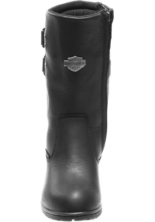 Bottes Harley-Davidson Femmes Kirkley Waterproof Moto  Impact Protection  D87143