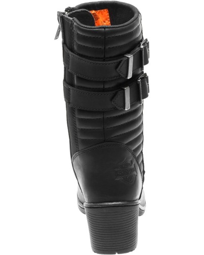 Bottes Harley-Davidson Femmes Kirkley Waterproof Moto  Impact Protection  D87143