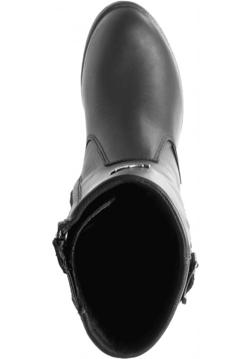 Bottes Harley-Davidson Femmes Kirkley Waterproof Moto  Impact Protection  D87143