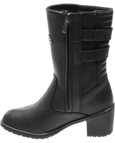 Bottes Harley-Davidson Femmes Kirkley Waterproof Moto  Impact Protection  D87143