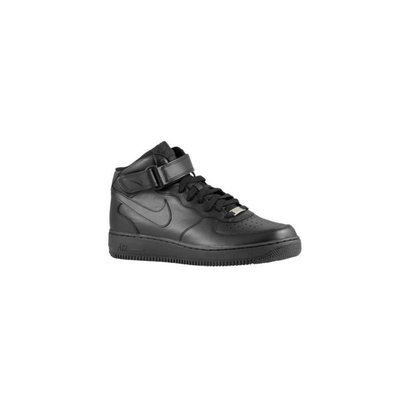 Basket NIke Air Force 1 Mid Hommes 15123-001