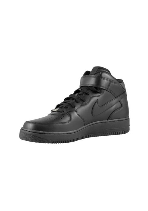 Basket NIke Air Force 1 Mid Hommes 15123-001