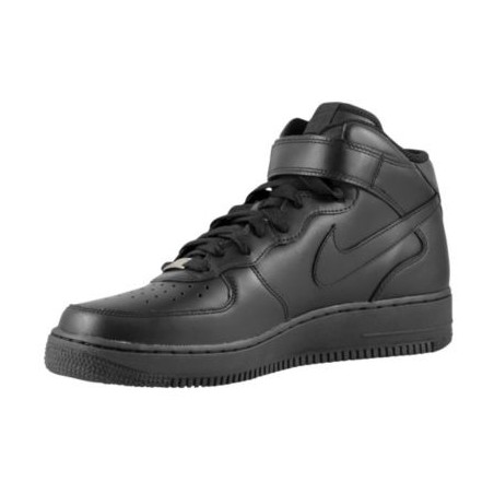Basket NIke Air Force 1 Mid Hommes 15123-001