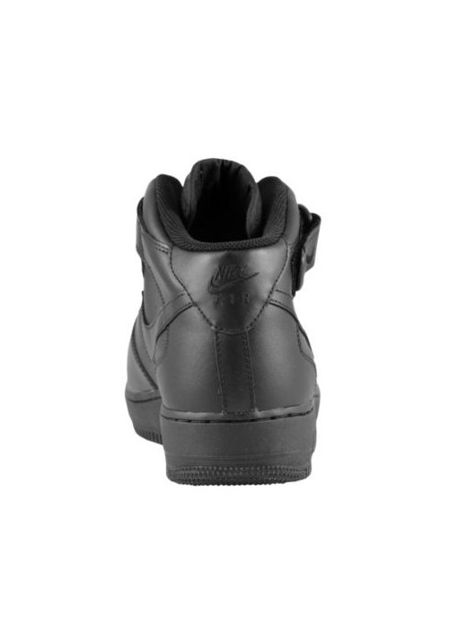 Basket NIke Air Force 1 Mid Hommes 15123-001