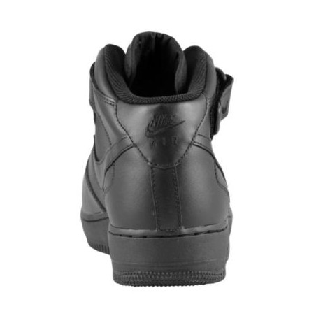 Basket NIke Air Force 1 Mid Hommes 15123-001